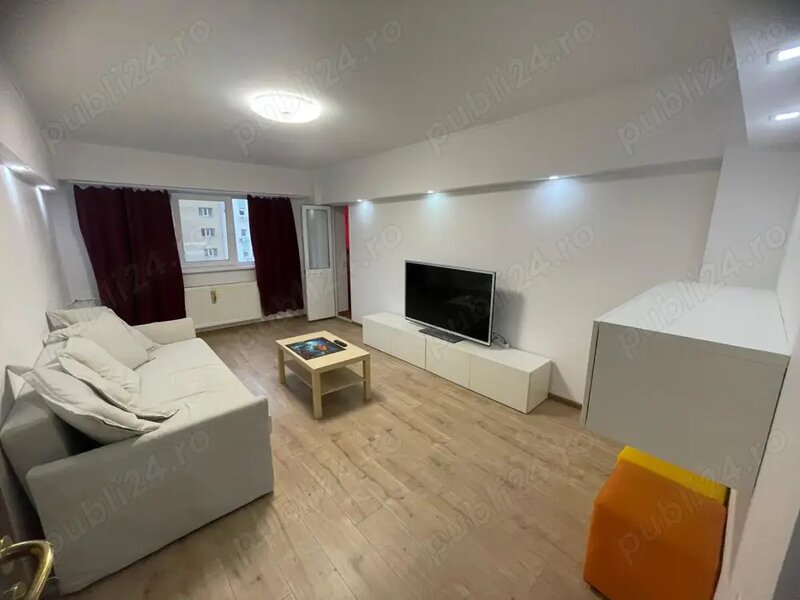 Pantelimon/ Armenesc/  decomandat / bl 1981 / et 5